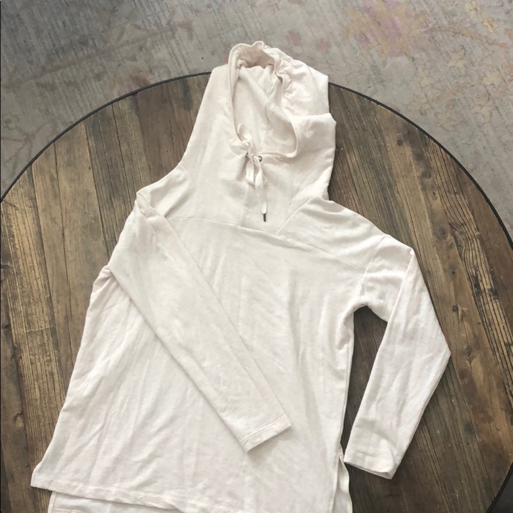 Off-white Hoodie (Never worn!)
